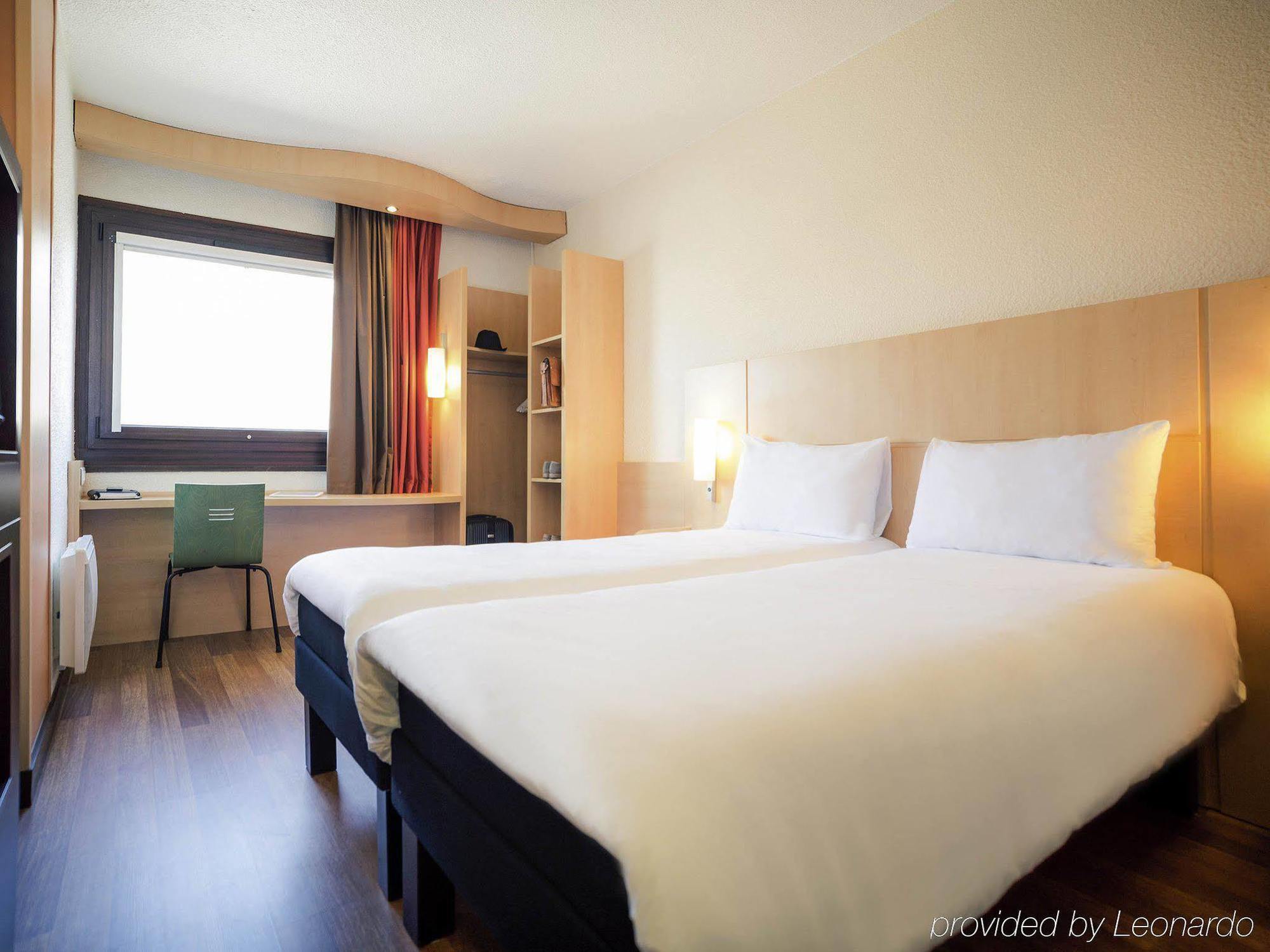 Ibis Gare 3* Grenoble