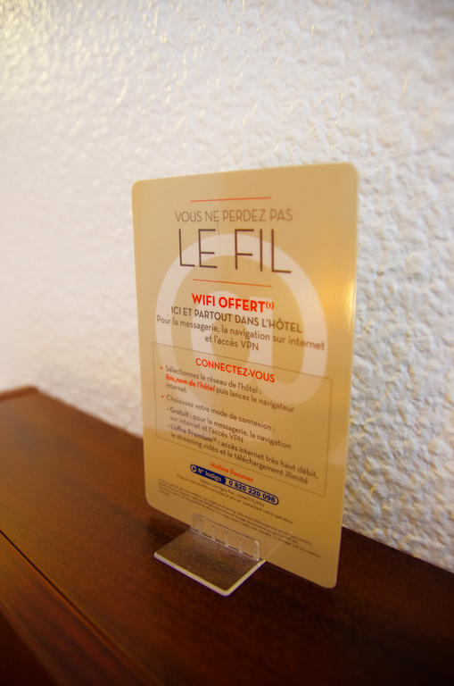 Ibis Gare Hotel