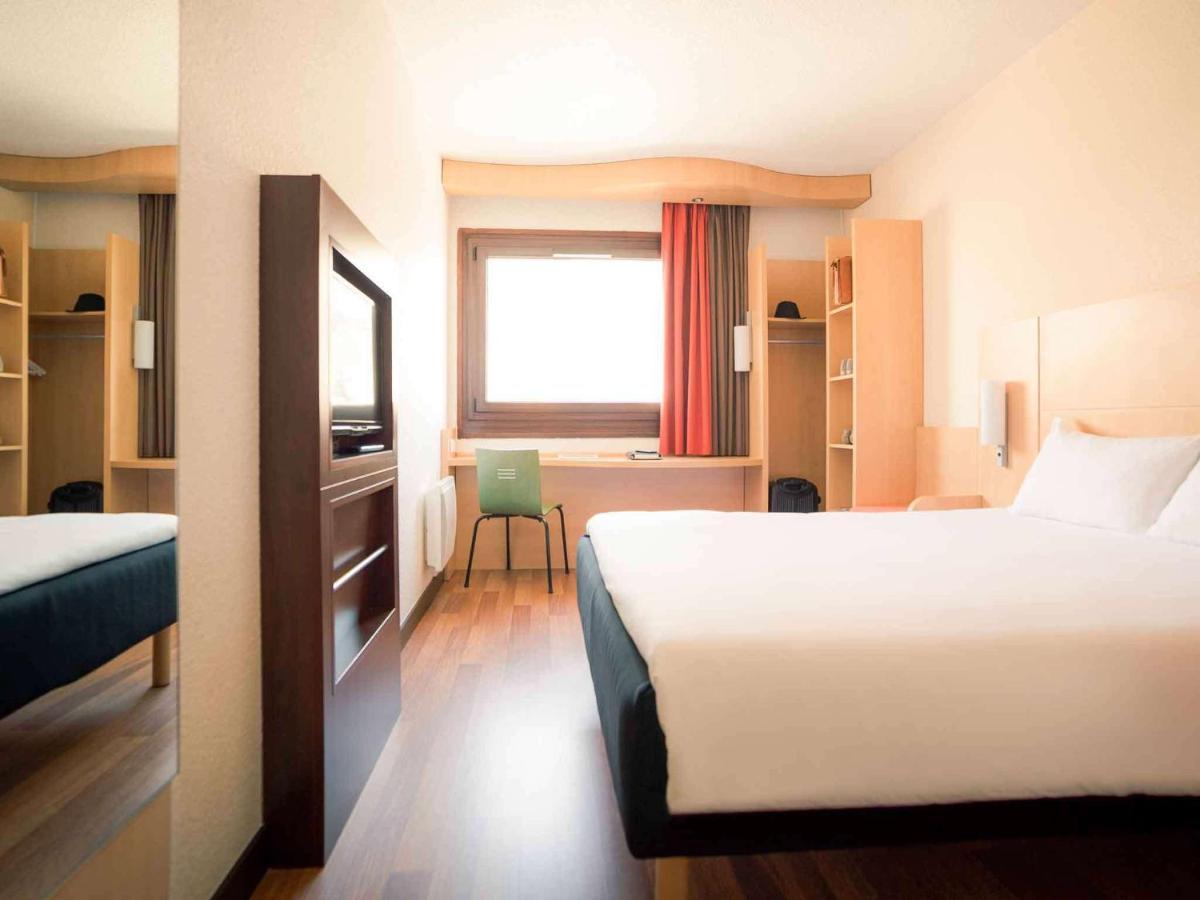 Ibis Gare 3*